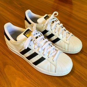 Adidas Superstar
